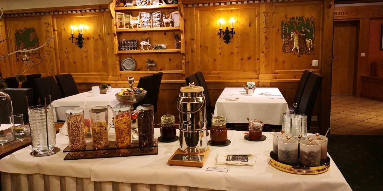 Salzano Basic Rooms インターラーケン エクステリア 写真